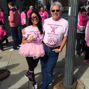 Meet your Posher, Desiree